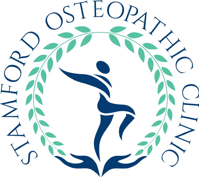 Stamford Osteopathic Clinic logo